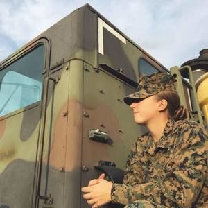 Meet your Posher, Gabrielle